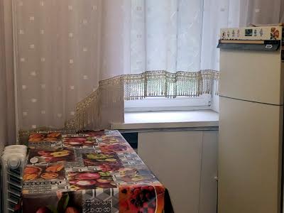 квартира за адресою Одеса, Академіка Заболотного вул., 30