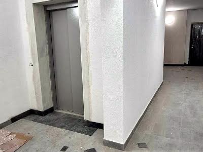 квартира по адресу Львов, Червоной Калины просп., 5