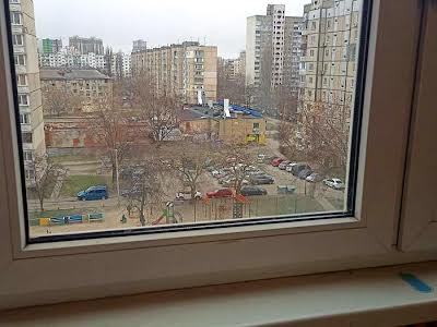 комната по адресу Киев, Харьковское шоссе, 168А