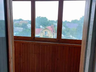 квартира по адресу Донбассовский пер., 17