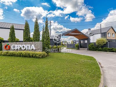 будинок за адресою с. Білогородка, Столична, 56б