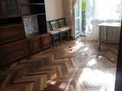 квартира по адресу Нищинского Петра ул., 8м