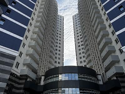 квартира по адресу Лабораторный пер., 7