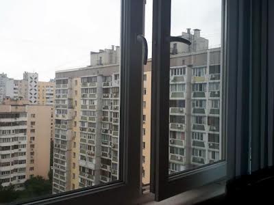 квартира за адресою Петра Григоренка просп., 38 А
