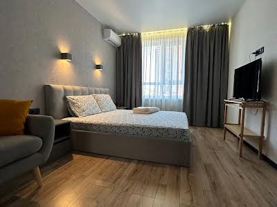 квартира по адресу Володимирська ул., 5