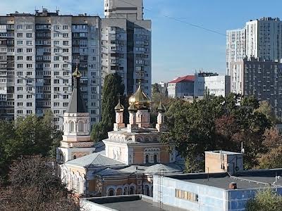 квартира за адресою Київ, Островського Миколи вул., 9