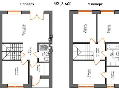 дом по адресу Котляревского ул., 30