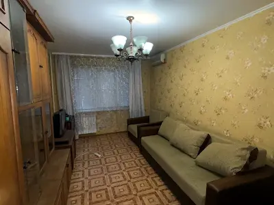 квартира по адресу Зодчих ул., 44