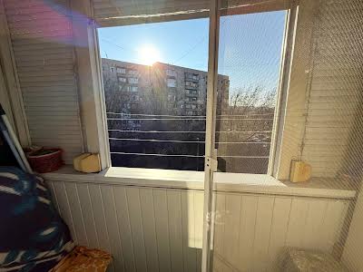 квартира по адресу Заньковецкой ул., 6
