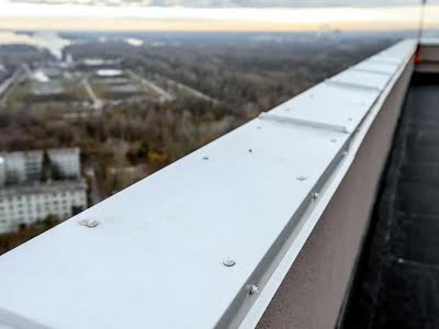 квартира по адресу Надднепровское шоссе, 2А