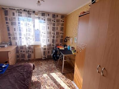 квартира по адресу Марсельская ул., 8