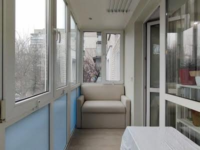 квартира за адресою Макіївська вул., 7
