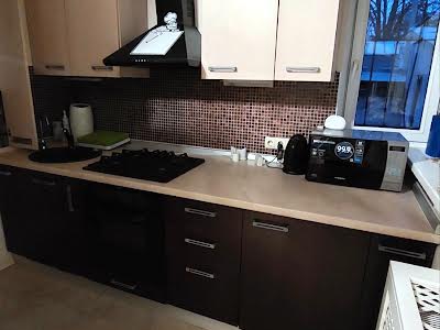 квартира за адресою Европейская, 30