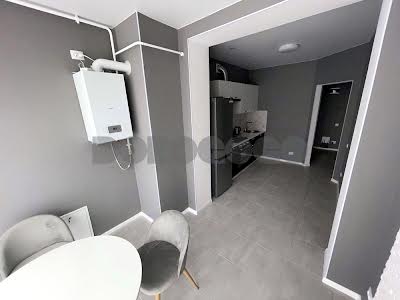 квартира за адресою Мартинова просп., 16