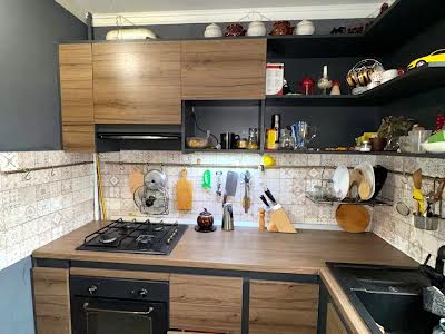 квартира за адресою Ядова Сергія вул., 8