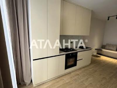 квартира за адресою Грушевського пров., 20