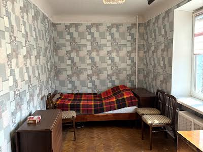 квартира за адресою Михайла Бойчука вул. (Кіквідзе), 6