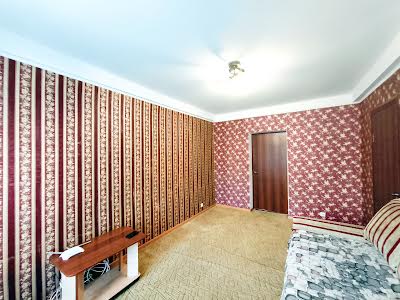 квартира за адресою Зодчих вул., 28
