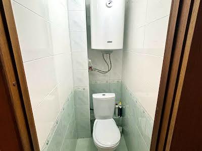 квартира по адресу Героев просп., 50