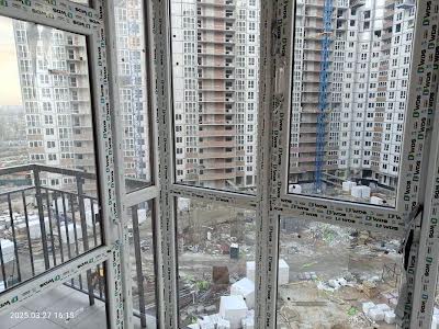 квартира за адресою Івана Виговського вул. (Маршала Гречка), 12к
