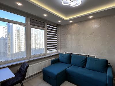 квартира за адресою Перлинна вул., 3