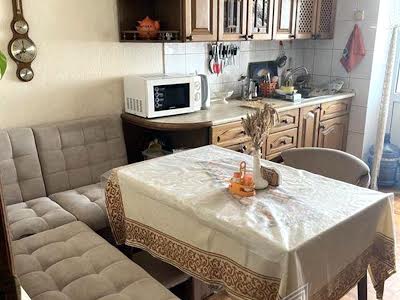квартира по адресу Анны Ахматовой ул., 3-А