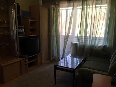 квартира по адресу Братиславская ул., 28