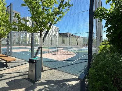 квартира за адресою Салютна вул., 2к6