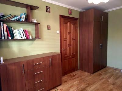 квартира за адресою Вацлава Гавела бульв. (Івана Лепсе), 21-Б
