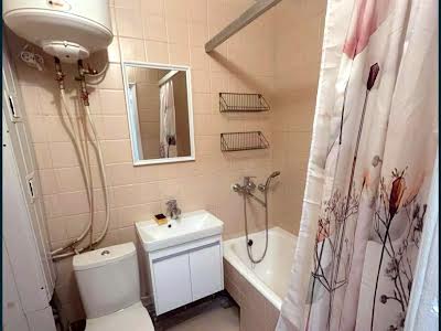 квартира за адресою Оболонський просп., 34Г