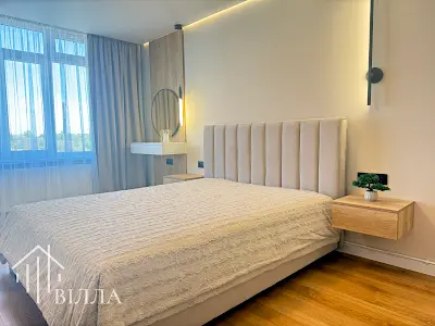 квартира за адресою Київська вул., 9д
