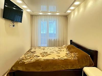 квартира за адресою Метробудівська вул., 4