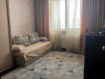 квартира за адресою Соборна вул., 126/16