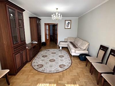 квартира по адресу Злуки просп., 53