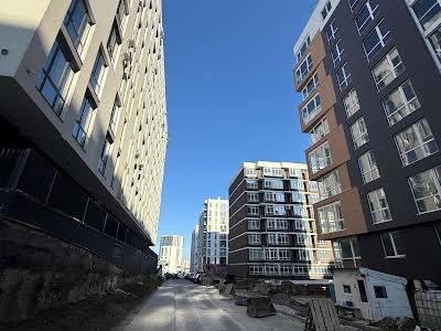 квартира по адресу Львов, Малоголосковская ул., 21