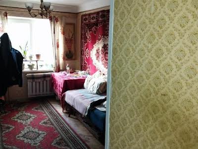 квартира по адресу Леся Курбаса просп., 18Г