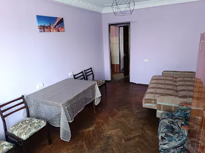 квартира по адресу Правды просп. (Правды), 94