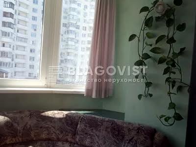 квартира за адресою Миколи Бажана просп., 26