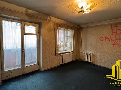 квартира за адресою Солом'янська вул., 30