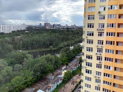 квартира за адресою Воскресенська вул., 16в