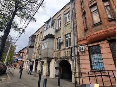 квартира за адресою Святослава Хороброго вул. (Чкалова), 6