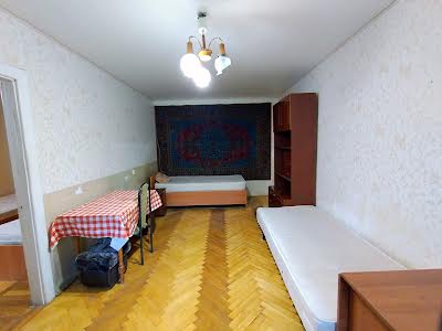 квартира за адресою Мрії вул. (Академіка Туполєва), 17-В