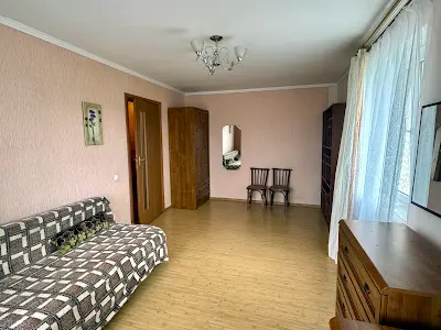 квартира за адресою Перемишльська вул. (Червонопільська), 20/15