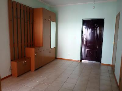 квартира за адресою Бориспільська вул., 4