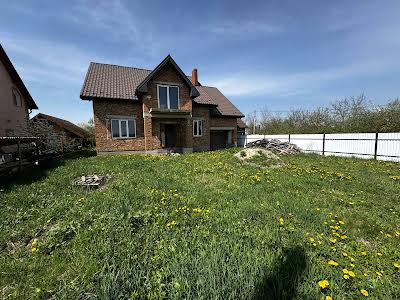 будинок за адресою Злуки