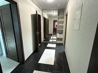 квартира за адресою Миколи Закревського вул., 101