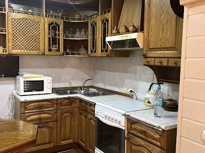 квартира за адресою Харківське шосе, 2/1