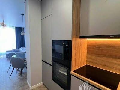 квартира за адресою Дніпровська набережна вул., 15-Ж