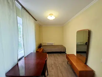 квартира за адресою Вадима Гетьмана вул., 25