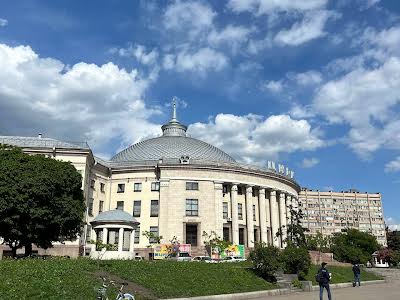 квартира за адресою Берестейський просп. (Перемоги), 2